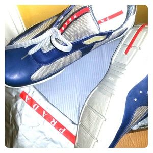 Prada Sneakers